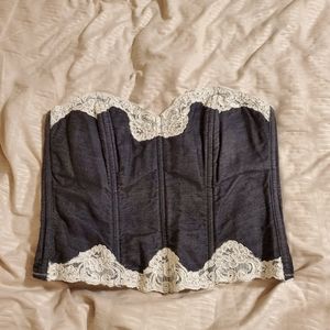 Victoria Secret corset